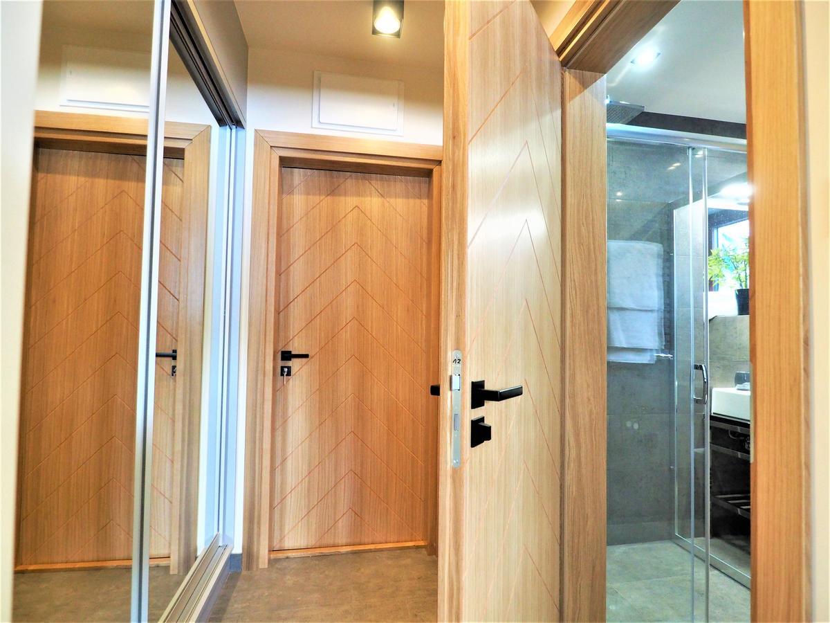 Vip Apartamenty Villa Gorskie Klimaty Zakopane Eksteriør billede